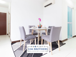 Blk 438B Sengkang West Avenue (Sengkang), HDB 3 Rooms #159431662